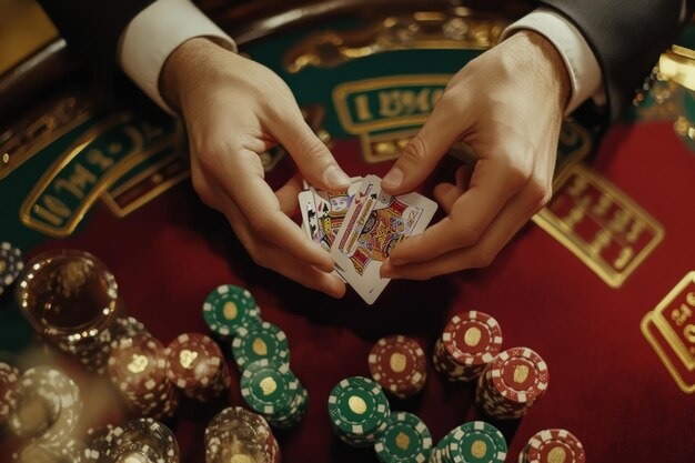 ayane In-Play Betting