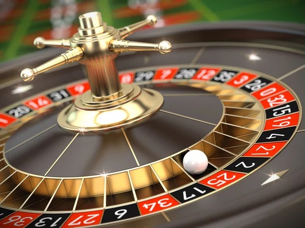 ayane Live Casino Tables
