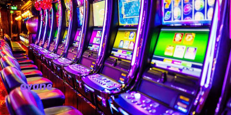 ayane Live Dealer Tables at Your Fingertips